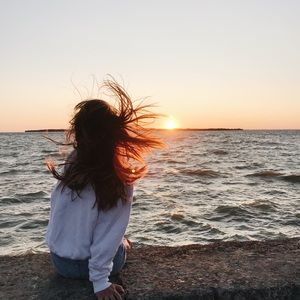 Meet your Posher, Megan